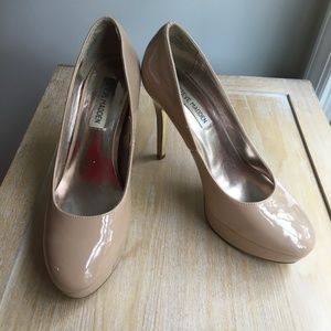 Steve Madden Heels